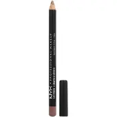 NYX Slim Lip Pencil Lip liner 1 g Nr. SPL857 - Nude Beige