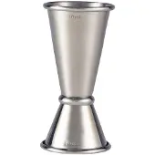 Genware Jigger 20/40ml -
