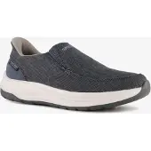 SKECHERS Decklan - Gulliver Herrskor Marinblå