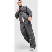 Nike Air Woven Track Pants, grå