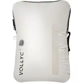 Flextailgear EZYPACK Kompressionskub (vit)