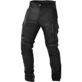 Trilobite Acid Scrambler 2.0 Monolayer Motorcykel Jeans