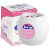 Neutradol Fresh Pink Gel Power Orb Odour Neutraliser - 135 g