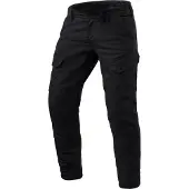 REV'IT! Cargo 2 TF Motorcykel Jeans