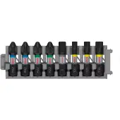 Bosch 2608521U62 2608521U62 Bit-Set Torsionzon