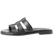 Tamaris Pantolette svart