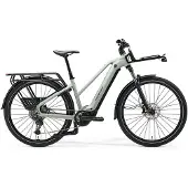 Merida Bikes Efloat Hd 500 Eq W 29´´ Cues U6000 2026 Elcykel