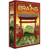 SD Toys Brains: Brädspelet Den Japanska Trädgården Spanska