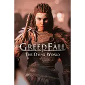 GreedFall: The Dying World (Xbox Series X), Xbox Series X, T (Tonåring)