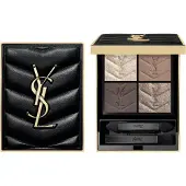 Yves Saint Laurent Couture Mini Clutch Ögonskuggspalett 4 g Nr. 720 - Captivating Dunes