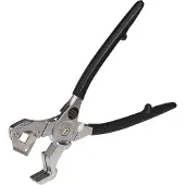 Elvedes Professional Hydraulisk Slangkap