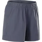 Arc'teryx Women's Sinsola Short 5" kvinnors