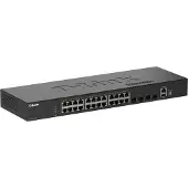 D-Link DGS-1530-28/E DGS-1530-28/E Switch RJ45 128 Gbit/s