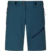 2117 of Sweden Sandhem Shorts D Navy