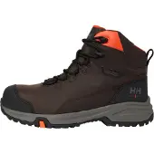 Helly Hansen Manchester Ltr S7s Ht Skyddsskor