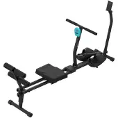 Cecotec Drumfit Rower Compactrow Roddmaskin