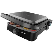 Cecotec Rock´ngrill 2000 Full Open Elektrisk Grill