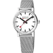 Mondaine Evo2 Damklocka