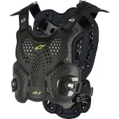 Alpinestars A-1 Bröstskydd 2016