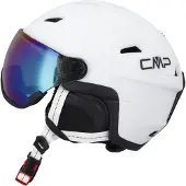 CMP 38b4677 Hjälm Med Visir