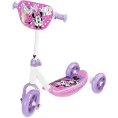 Minnie mouse 3-hjulig Sparkcykel