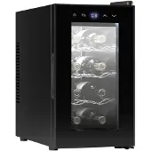 Cecotec Bolero Grandsommelier 830 Coolcrystal Vinkyl