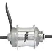 Strumey-Archer Duomatic Kick-shift Baknav