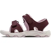 Hummel Sandaler - Wave Jr - Nattmusik - - 29 - Sandal
