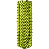 Klymit Static V2 Sleeping Pad Light Green