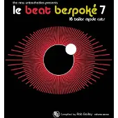 Ginza.se Le Beat Bespoké Vol 7