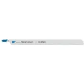 Bosch T 1018 Afp Precision Metal Sandwich Sticksågbladset 3 Enheter