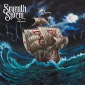 Ginza.se Seventh Storm: Maledictus