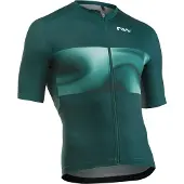 Northwave Force Evo Korta ärmar Cykeltröja