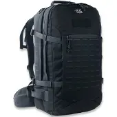 Tasmanian Tiger Mission Pack MKII, ryggsäck, svart