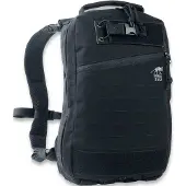 Tasmanian Tiger Medic Assault Pack S MKII, första hjälpen-väska, svart
