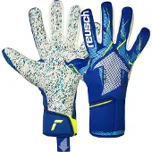 Reusch Fastgrip Fusion Målvaktshandskar