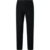 Selected 196 Leroy Linen Straight Fit Byxor