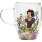 Widdop & Co. Snow White Disney Princess 550ml Mugg