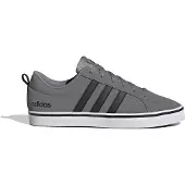 Adidas Låg sneaker 'VS Pace 2.0' grå / svart