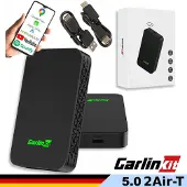 Carlinkit 2air-t Adapter