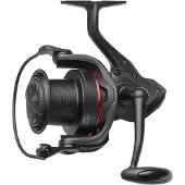 Quick Intenze Longcast Snurrande Fiskerulle
