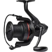 Quick Intenze Longcast Snurrande Fiskerulle