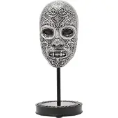 Widdop & Co. Death Eater Small Mask Harry Potter 18cm Figur