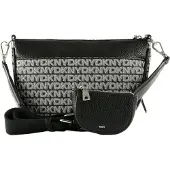 DKNY Zoie Crest Väska