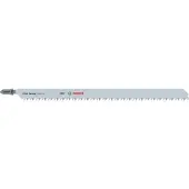 Bosch Accesorios Pro T1044dp Sticksågbladset 250 Mm 2 Enheter