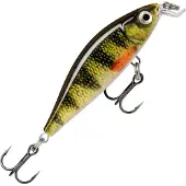 Rapala X-Light Minnow 5 cm wobbler