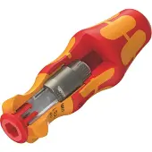 Wera 837 i RA VDE Bitskruvmejsel 9 mm