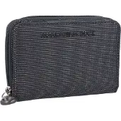Mandarina Duck Md20 Small Zip Plånbok