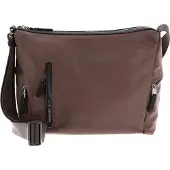 Mandarina Duck Hunter Side Pockets Axelväska