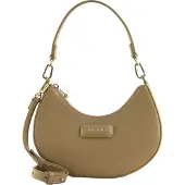 Lacoste Handväska 'Casual' beige